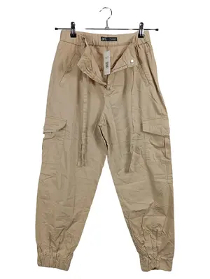ZARA Cargohose