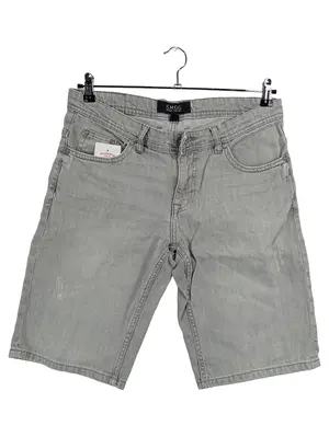 SMOG Jeans Shorts
