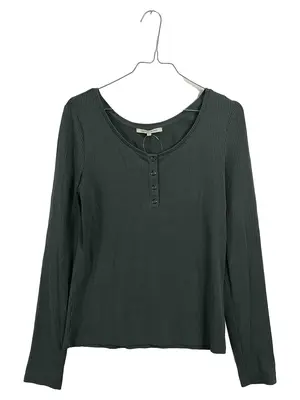 TOM TAILOR Langarmshirt