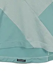 Vorschaubild 4 von Supernova Langarmshirt Damen Gr. M Türkis Sportshirt Laufshirt