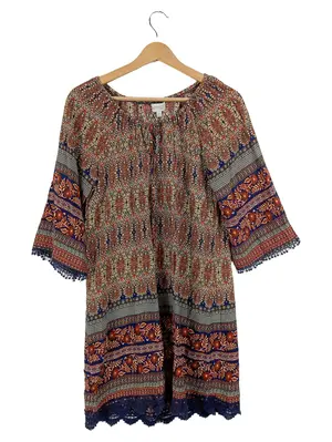 APRICOT Sommerkleid