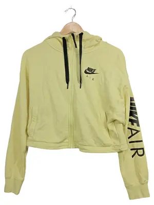 NIKE Sweatjacke