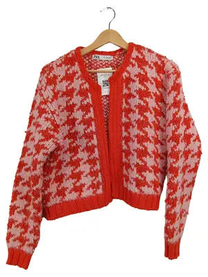 ZARA Strickjacke