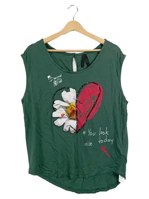 DESIGUAL Top