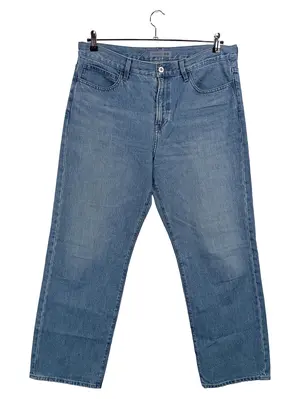 JW ANDERSON Jeans Regular Fit