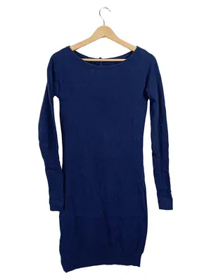 UNITED COLORS OF BENETTON Strickkleid
