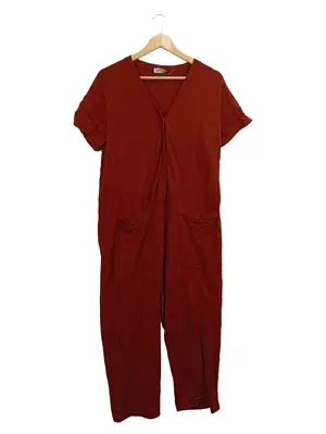 ZARA Jumpsuit