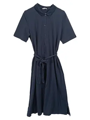MARC O'POLO Blusenkleid
