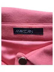 Vorschaubild 5 von Blazer Damen Wolle Kaschmir Rosa Gr. 42 Elegant Business