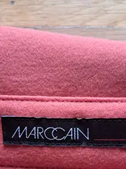 Vorschaubild 6 von Blazer Damen Wolle Kaschmir Rosa Gr. 42 Elegant Business