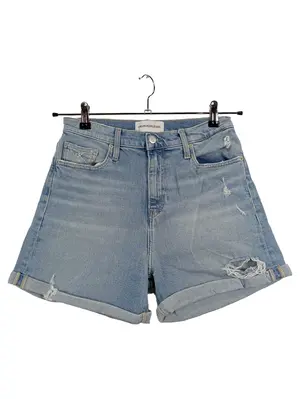 CALVIN KLEIN JEANS Jeans Shorts