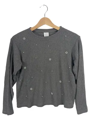 ZARA Langarmshirt