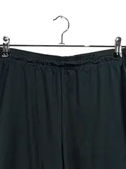 Vorschaubild 3 von Sport Shorts Herren M Polyester Trainingshose Schwarz Gr. M