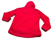 Vorschaubild 6 von TCM Damen Fleecepullover Kapuze Rot Gr. M 38 Outdoor Sport
