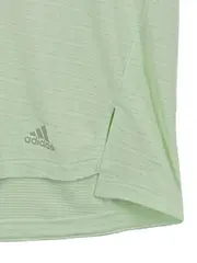 Vorschaubild 3 von Damen Sport Shirt Gr. 34-36/S Grün Meliert Fitness Running