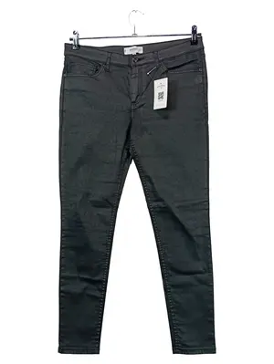 MANGO Mom Jeans