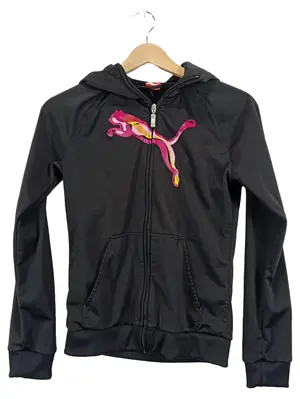 PUMA Trainingsjacke