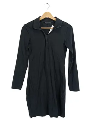 ZARA Strickkleid