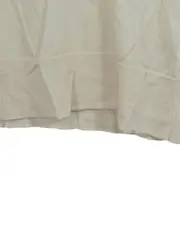 Vorschaubild 3 von Damen Rollkragen Pullover Wolle Kaschmir Beige Gr. 34 XS Basic