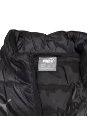 Vorschaubild 7 von Kinder Steppjacke WarmCell Gr. 128 Schwarz Winterjacke