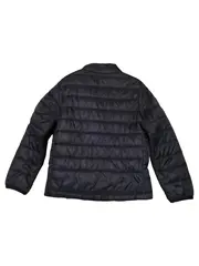 Vorschaubild 2 von Kinder Steppjacke WarmCell Gr. 128 Schwarz Winterjacke