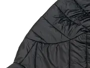 Vorschaubild 4 von Kinder Steppjacke WarmCell Gr. 128 Schwarz Winterjacke