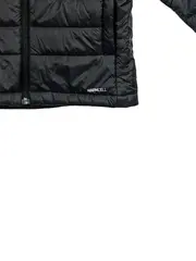 Vorschaubild 5 von Kinder Steppjacke WarmCell Gr. 128 Schwarz Winterjacke