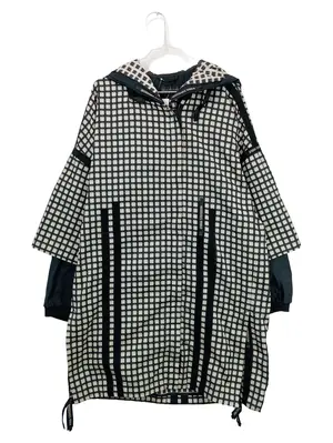 BEATE HEYMANN Übergangsmantel