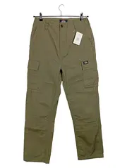 Vorschaubild 1 von Cargohose Herren W30 Oliv Ripstop Cargo Pants Streetwear