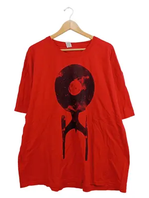 FRUIT OF THE LOOM Fanshirt