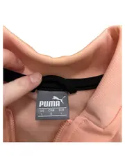 Vorschaubild 6 von Damen Trainingsjacke Rosa Schwarz Gr. L Sportjacke Fitness