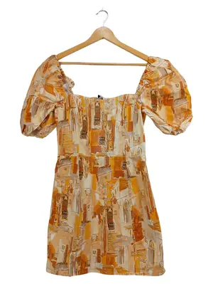 & OTHER STORIES Freizeitkleid