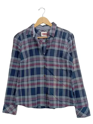 MUSTANG Freizeithemd