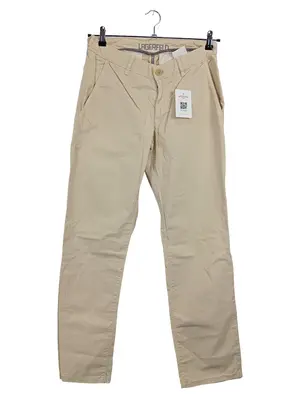 KARL LAGERFELD Stoffhose