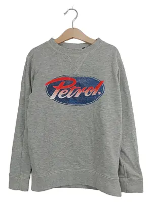PETROL INDUSTRIES Sweatshirt