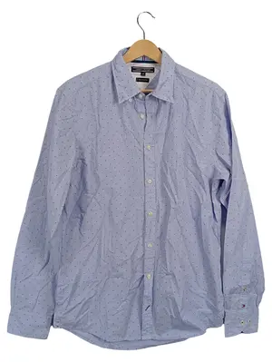 TOMMY HILFIGER Business Hemd