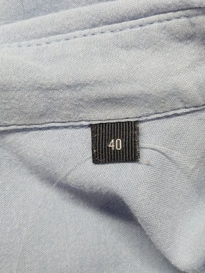 MARC O POLO Bluse Bild 4
