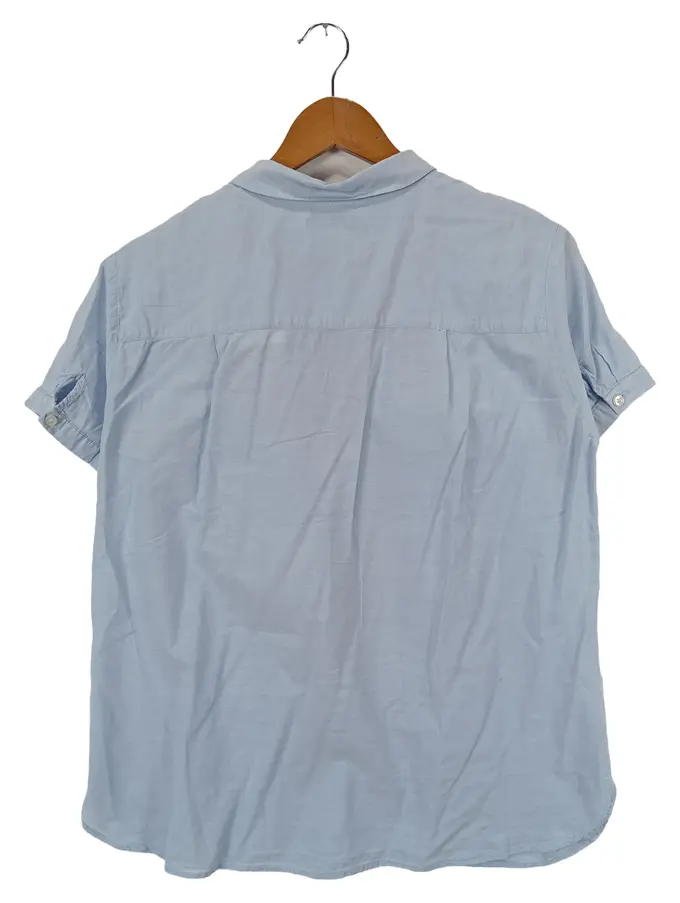 MARC O POLO Bluse Bild 2