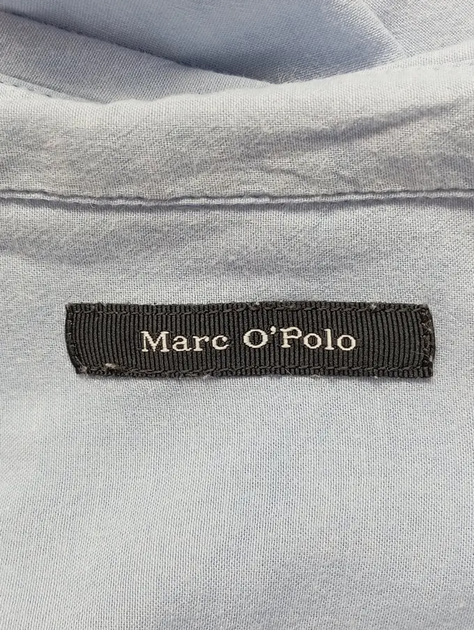 MARC O POLO Bluse Bild 3