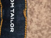 Vorschaubild 5 von Jeans Slim Fit Damen Baumwolle Blau Gr. W28 S