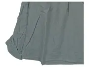 Vorschaubild 5 von Limited Damen Bluse Gr. 38 Grün Gestreift Langarm Baumwolle