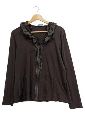 GERRY WEBER Strickjacke