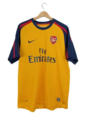 NIKE Fußball Trikot