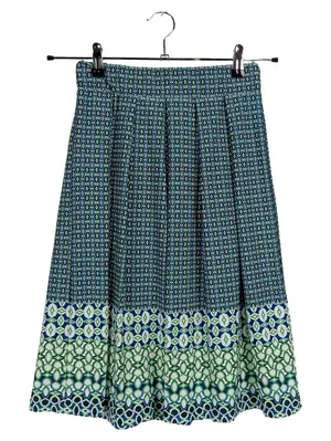 ANNA FIELD Faltenrock