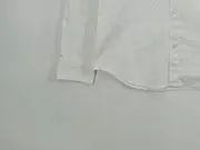 Vorschaubild 2 von Hemd Jungen Gr. 164 Weiß Langarm Business Klassisch