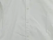 Vorschaubild 4 von Hemd Jungen Gr. 164 Weiß Langarm Business Klassisch