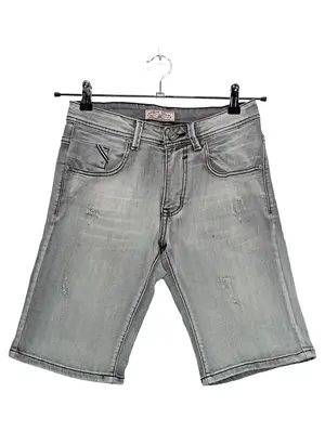ISTITUTO BRUNO LEONI Jeans Shorts