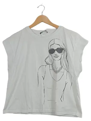 ZARA T-Shirt