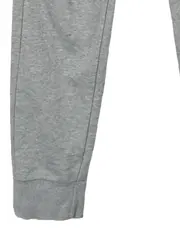 Vorschaubild 4 von Jogginghose Damen Sport Hose Baumwolle Grau Meliert Gr. 34 XS