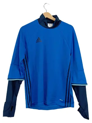 ADIDAS Langarmshirt